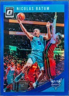 Nicolas Batum