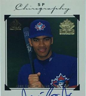 Jose Cruz Jr.