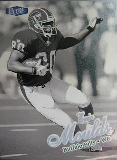 Eric Moulds
