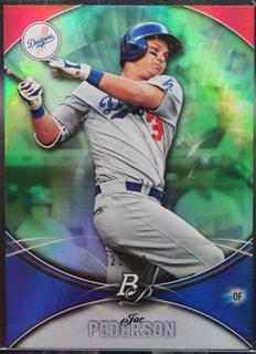 Joc Pederson