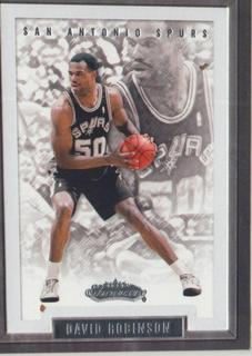 David Robinson
