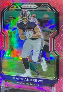 Mark Andrews