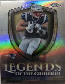 Rob Gronkowski