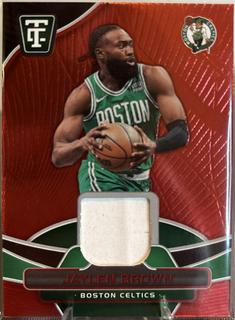 Jaylen Brown