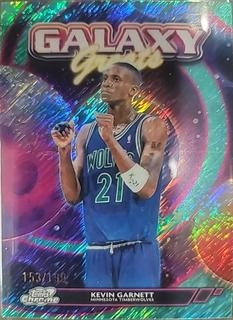 Kevin Garnett