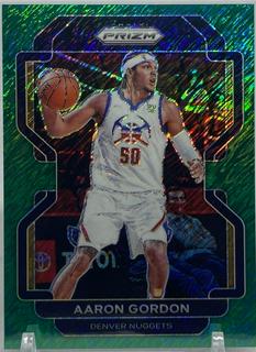 Aaron Gordon