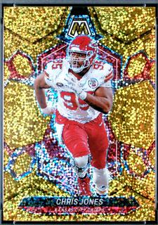 Chris Jones