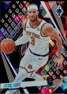 Josh Hart