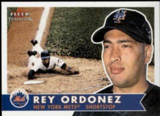 Rey Ordonez
