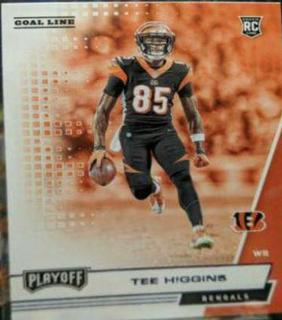Tee Higgins