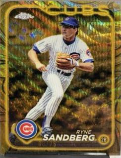 Ryne Sandberg
