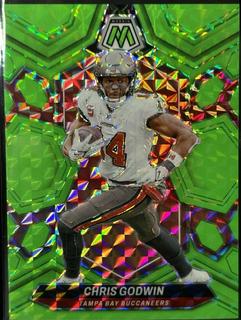 Chris Godwin