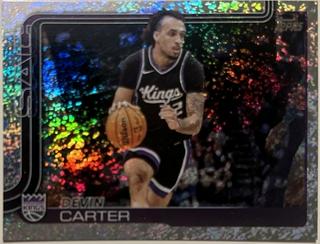 Devin Carter