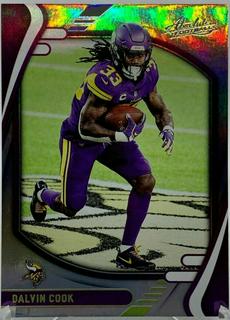 Dalvin Cook