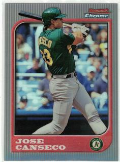 Jose Canseco
