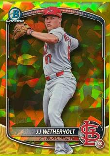 JJ Wetherholt