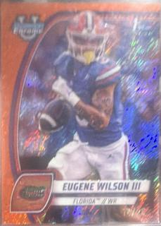 Eugene Wilson III