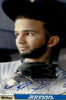Nomar Mazara