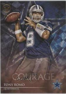 Tony Romo