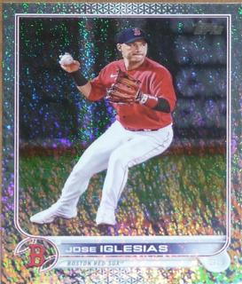 Jose Iglesias