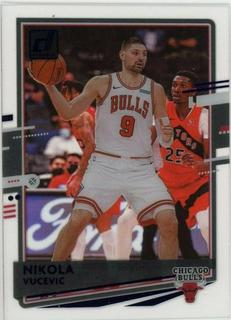 Nikola Vucevic