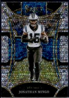 Jonathan Mingo
