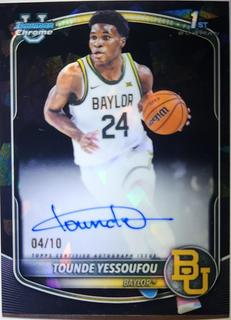 Tounde Yessoufou