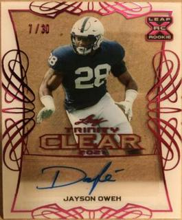 Jayson Oweh