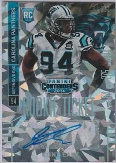 Kony Ealy