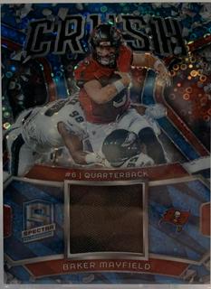 Baker Mayfield