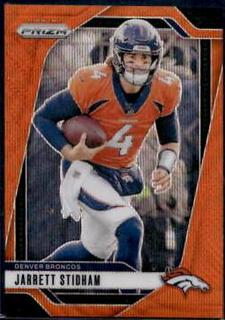 Jarrett Stidham
