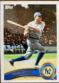 Babe Ruth