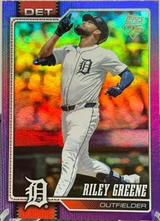 Riley Greene