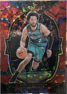 Cade Cunningham