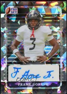 Frank Gore Jr.
