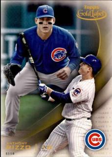 Anthony Rizzo