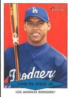 Ivan DeJesus Jr