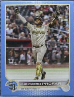 Jurickson Profar