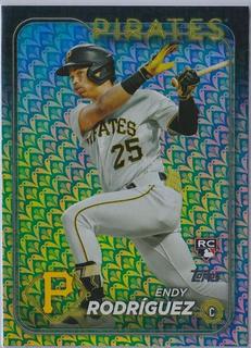 Endy Rodriguez