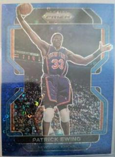 Patrick Ewing