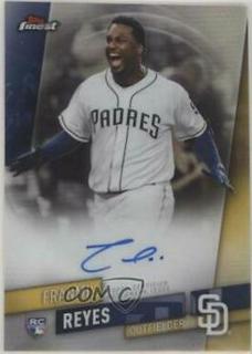 Franmil Reyes