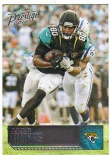 Julius Thomas