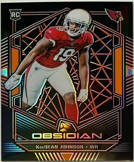 KeeSean Johnson