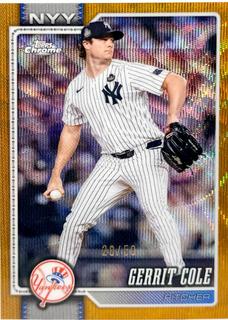 Gerrit Cole