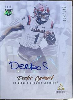 Deebo Samuel