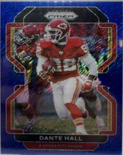 Dante Hall