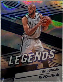 Tim Duncan