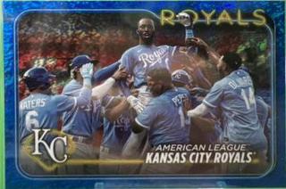 Kansas City Royals