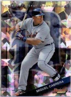 Miguel Cabrera