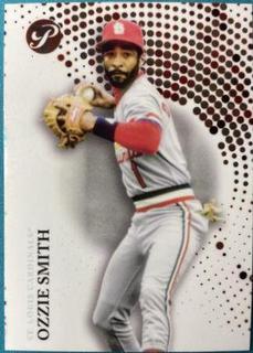 Ozzie Smith